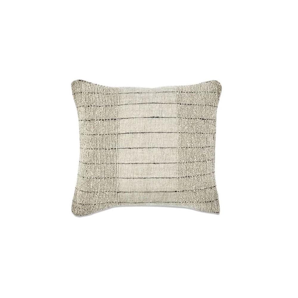 Nkuku Mayla Cushion Cover Natural